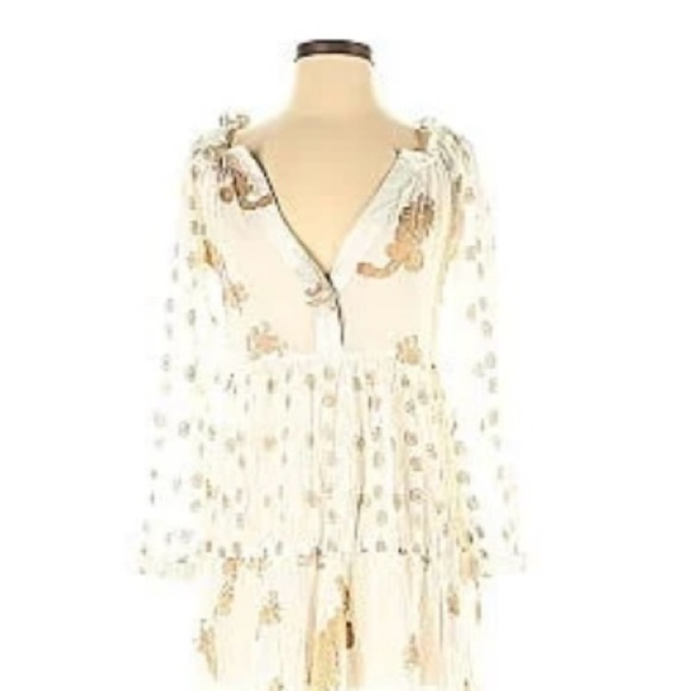 Dolma dress - like new!